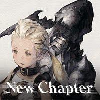 NieR Re[in]carnation APK