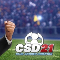 Club Soccer Director 2021 icon