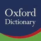 Oxford Dictionary & Thesaurusicon