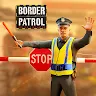 Border Patrol Police Game Mod APK