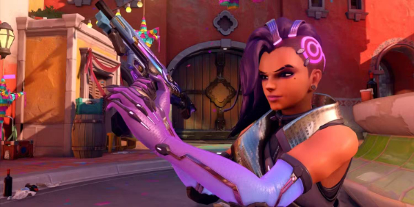 Overwatch 2's Quick Play: Hacked Mode Comes Back With a Surprising New Twist