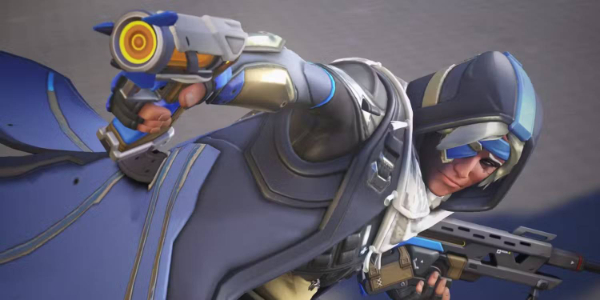 Overwatch 2's Quick Play: Hacked Mode Comes Back With a Surprising New Twist