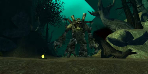 World of Warcraft Classic Season of Discovery: Phase 4 Introduces Challenging New Dungeon