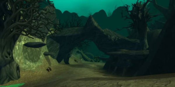 World of Warcraft Classic Season of Discovery: Phase 4 Introduces Challenging New Dungeon