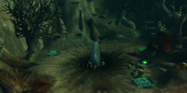 World of Warcraft Classic Season of Discovery: Phase 4 Introduces Challenging New Dungeon