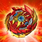 Beyblade Burst Rivals icon