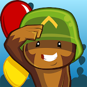 Bloons TD 5icon