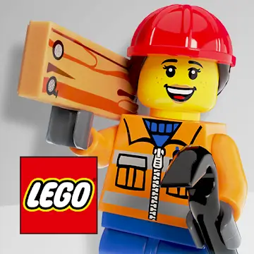 Lego Junior icon