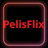 Pelisflix icon