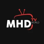 MHDTVWORLD APK