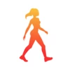 Weight Loss Walking: WalkFit APK