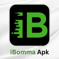 iBomma icon