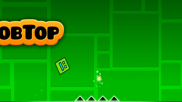 Geometry Dash