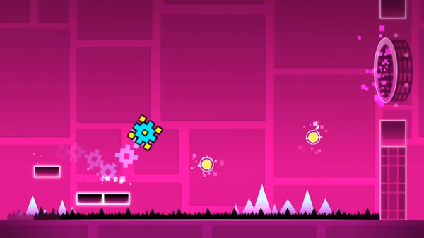 Geometry Dash