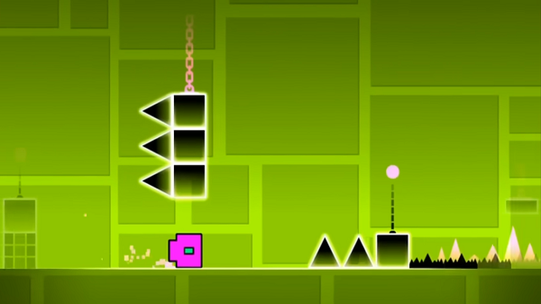 Geometry Dash