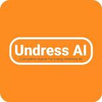 Undress AI icon