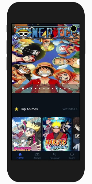 Animeflix