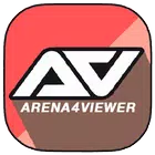 Arena4Viewer icon