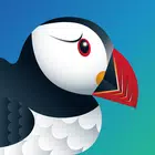 Puffin Browser Pro icon