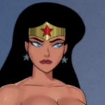 Something Unlimited: Themyscira APK