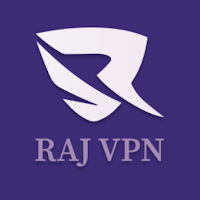 Raj VPN icon