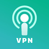 Good friend vpn icon