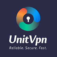 UnitVpn icon