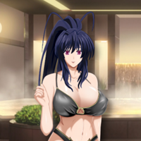 Harem King - Gremory Corruption APK