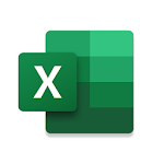 Microsoft Excel icon