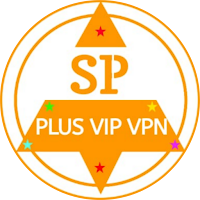 SP PLUS VIP VPN icon