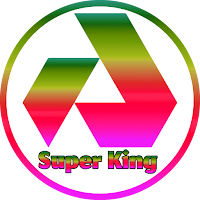 Super King Vpn icon