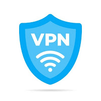 VPN UNLIMITED icon