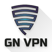 GN VPN - Secure & High Speed icon