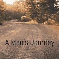 A Man's journey icon