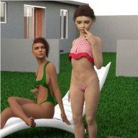 My New Daughters Lover APK