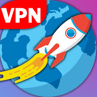 VPN FAST Pro icon