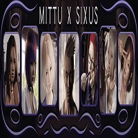 Mittu X Sixus icon