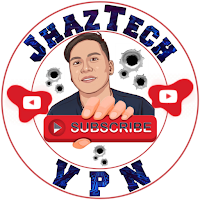 Jhaztech VPN - TCP/UDP Tunnel icon