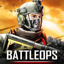 BattleOps icon