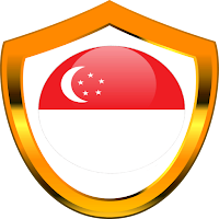 Singapore VPN: Proxy SG Master icon