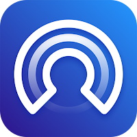 FastVPN icon