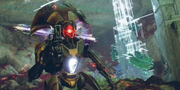 Destiny 2 Unveils Latest Update