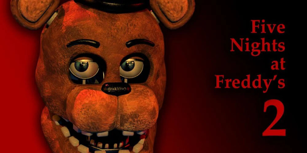 Five Nights at Freddy's 2 MOD