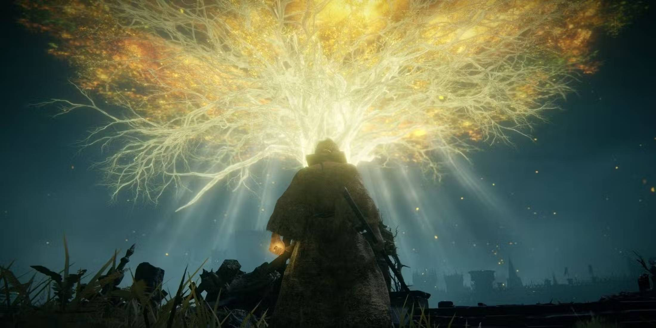 New Elden Ring DLC Mod Allows Players to Ally With the Game's Bosses