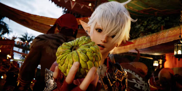 Final Fantasy 14 Patch 7.01 Introduces New Raid Content and Job Adjustments