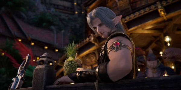 Final Fantasy 14 Patch 7.01 Introduces New Raid Content and Job Adjustments