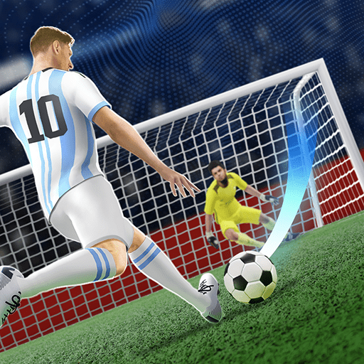 Soccer Super Star Mod APK