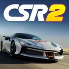 CSR 2 Realistic Drag Racing icon