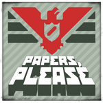 Papers, Please Mod icon