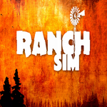 Ranch Simulator icon